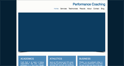 Desktop Screenshot of getitdoneconsulting.net